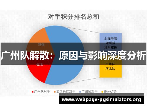 广州队解散：原因与影响深度分析