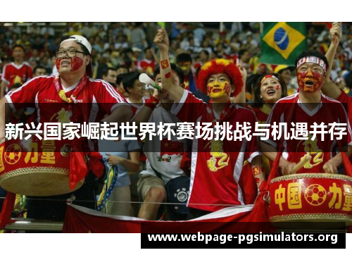 新兴国家崛起世界杯赛场挑战与机遇并存